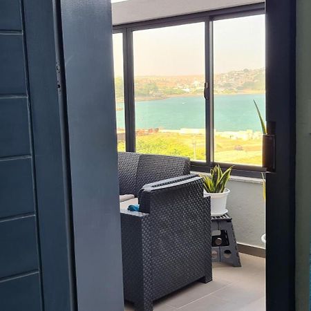 Cazino Apartamento 4 Apartment Praia Luaran gambar