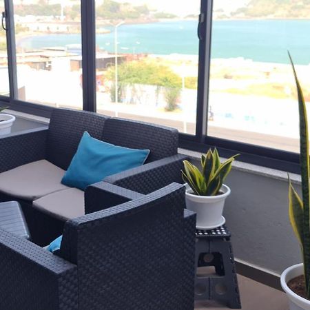 Cazino Apartamento 4 Apartment Praia Luaran gambar