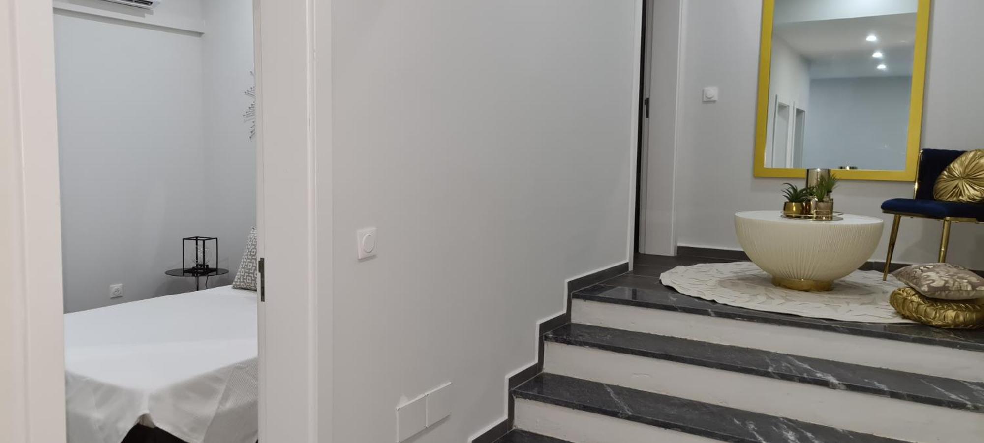 Cazino Apartamento 4 Apartment Praia Luaran gambar