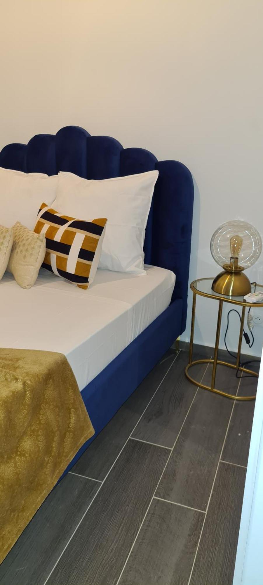 Cazino Apartamento 4 Apartment Praia Luaran gambar