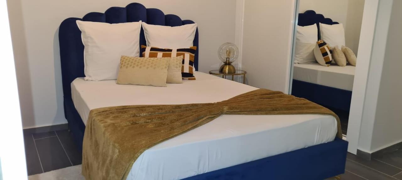 Cazino Apartamento 4 Apartment Praia Luaran gambar