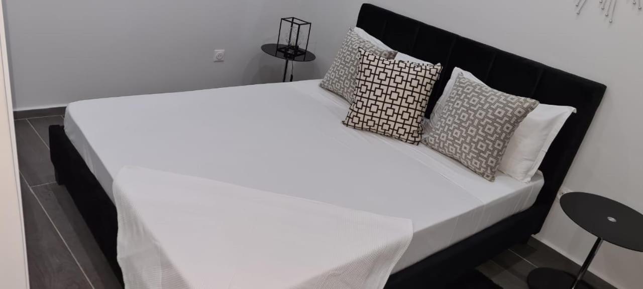 Cazino Apartamento 4 Apartment Praia Luaran gambar