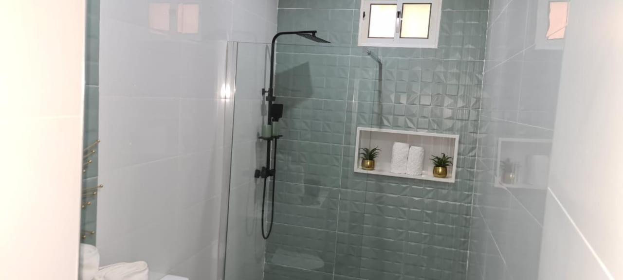 Cazino Apartamento 4 Apartment Praia Luaran gambar