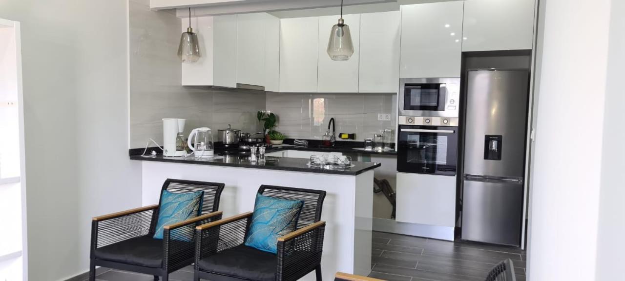 Cazino Apartamento 4 Apartment Praia Luaran gambar