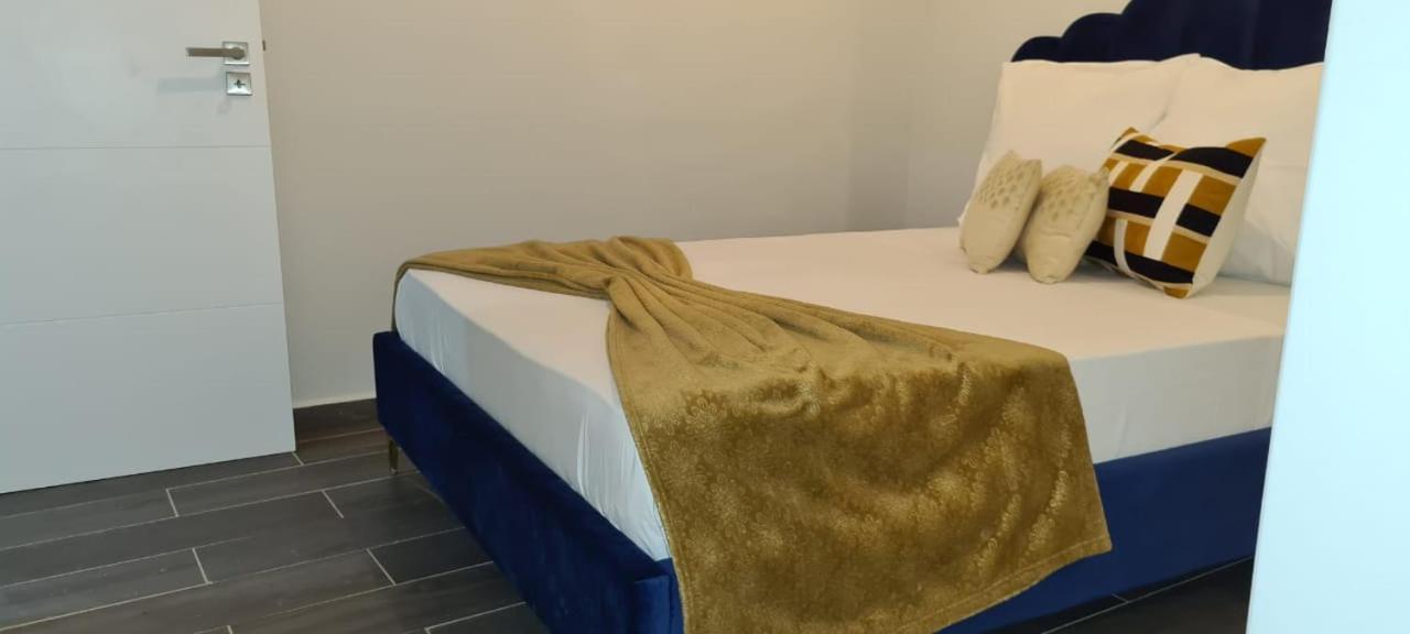 Cazino Apartamento 4 Apartment Praia Luaran gambar
