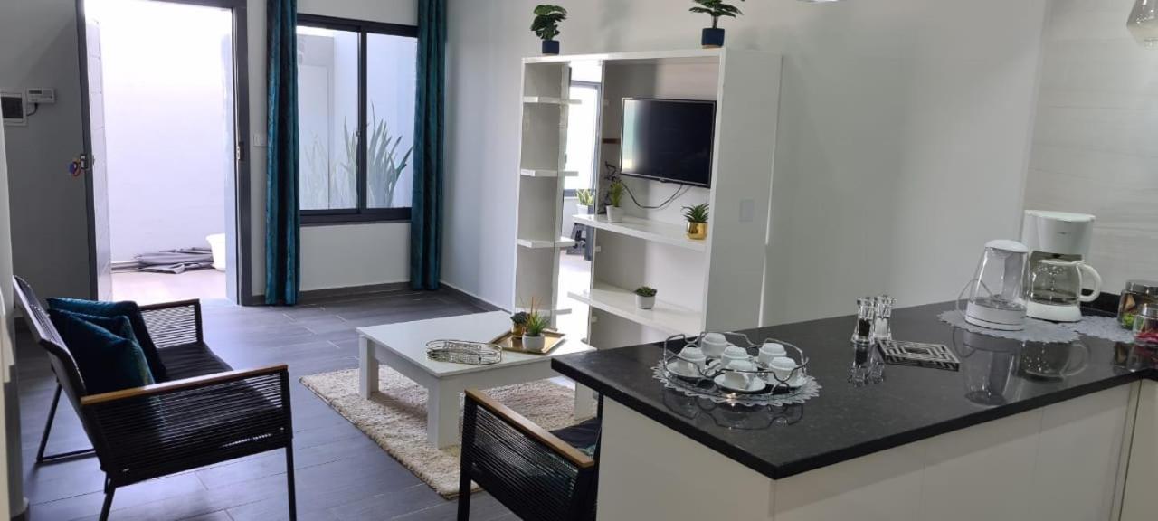 Cazino Apartamento 4 Apartment Praia Luaran gambar
