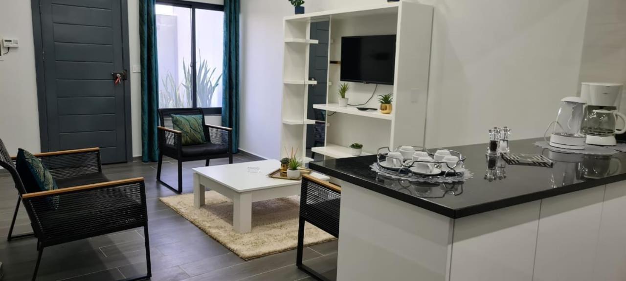 Cazino Apartamento 4 Apartment Praia Luaran gambar