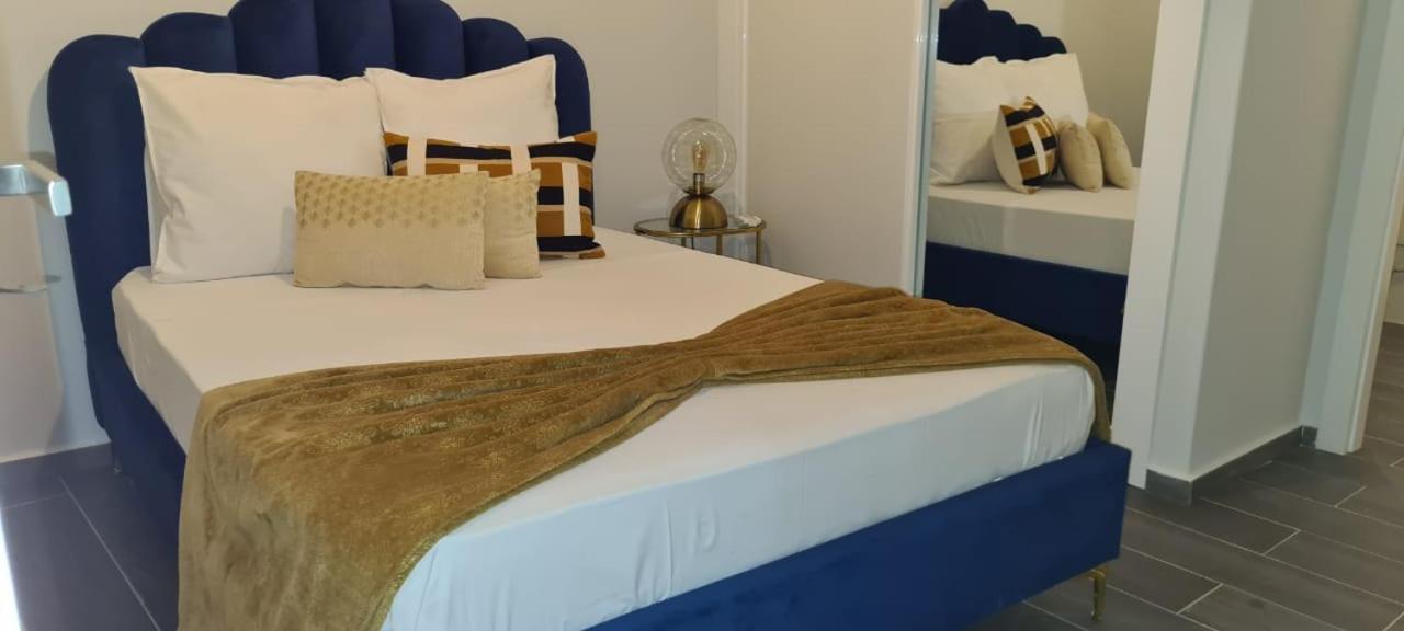 Cazino Apartamento 4 Apartment Praia Luaran gambar