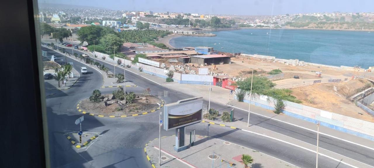 Cazino Apartamento 4 Apartment Praia Luaran gambar